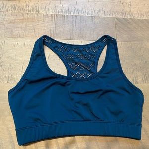Zyia sports bra